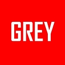 Discover Grey logo