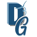 Discover Gymnastics logo