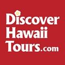 Discover Hawaii Tours logo