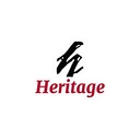 Heritage College & Seminary logo