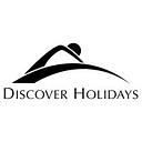 Discover Holidays logo
