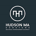 Hudson Downtown Business Improvement logo