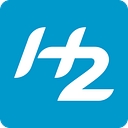 Genh2 logo