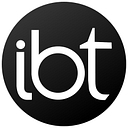 Ibt™ logo