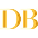 Discovering Broadway logo