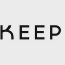 &Keep logo