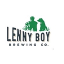 Lenny Boy Brewing Co. logo
