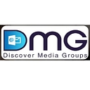 Discover Media Groups Llc logo