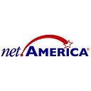 The Net.America Corporation logo
