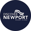 Discover Newport logo