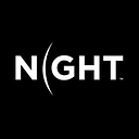 DISCOVER NIGHT logo