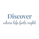 Discover Parks logo