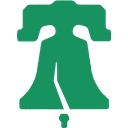 Philadelphia Convention & Visitors Bureau logo