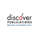 Discover Publications logo