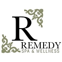 Remedy Spa & Wellness logo