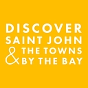Discover Saint John logo