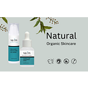 Skön Beautifully Strong Skincare logo