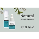 Skön Beautifully Strong Skincare logo