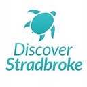 Favicon of Discover Stradbroke