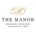 Themanor logo