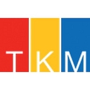 Tkm Print Solutions, Inc. logo