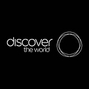 Discover The World   Australia logo