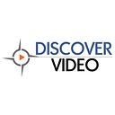 Discover Video Inc logo