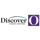 Discover Vision Centers logo