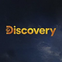 DISCOVERY logo