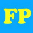 Fairfield Presbyterian Parish logo