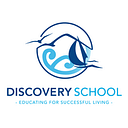 Discovery School logo