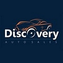 Discovery Auto Sales logo