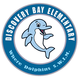 Discovery Bay Elementary logo