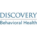Discovery Behavioral Health logo