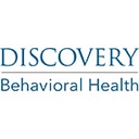 Discovery Behavioral Health logo