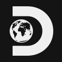 Discovery Channel logo