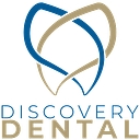 Discovery Dental logo