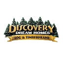 Discovery Dream Homes logo
