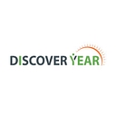 Discover Year logo