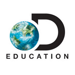 Discovery Education, Inc. logo