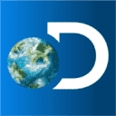 Discovery Education Uk logo