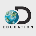 Discovery Education logo