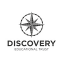 Discovery Educational Trust logo