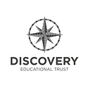 Discovery Educational Trust logo
