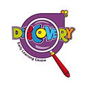 Discovery Elim Christian Centre Trust logo