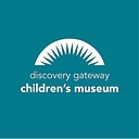 Discovery Gateway Children's Museum logo
