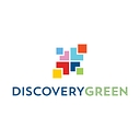 Discovery Green Conservancy logo