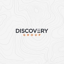 Discovery Group logo