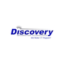 Discovery Information Technologies logo
