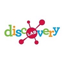 Discovery Lab (Tulsa Children's Museum) logo